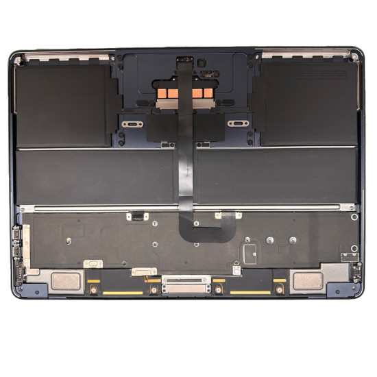 תיקון מקבוק אייר 2021