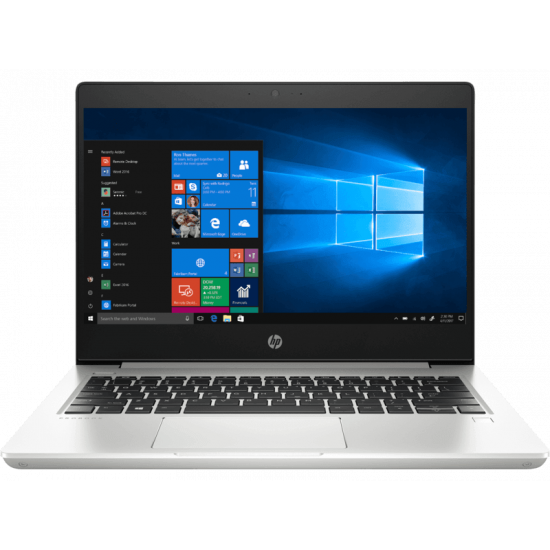 השכרת מחשב נייד לשבוע HP Probook 430 i5 8RAM