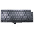 מקלדת פריסה אירופאית עבור מחשב MacBook Pro14 שנת 2023 M2 דגם A2779