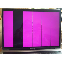 פלקסגייט תיקון מסך מקבוק