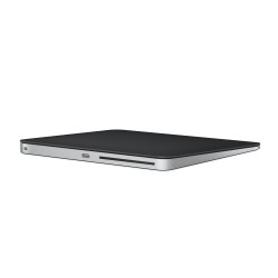 משטח מגע טראקפד צבע שחור Apple Magic Trackpad (USB‑C) - Black Multi-Touch Surface