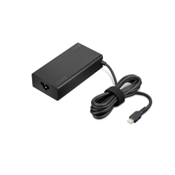 Lenovo 100W AC Adapter (USB Type-C)-Israel