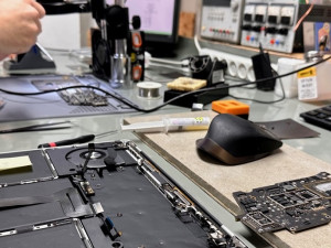 מחשבי מקבוק - למה חשוב לבחור בטכנאי מומחה