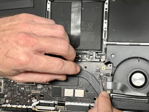 תיקון מחשבים ניידים בערוץ התיקונים